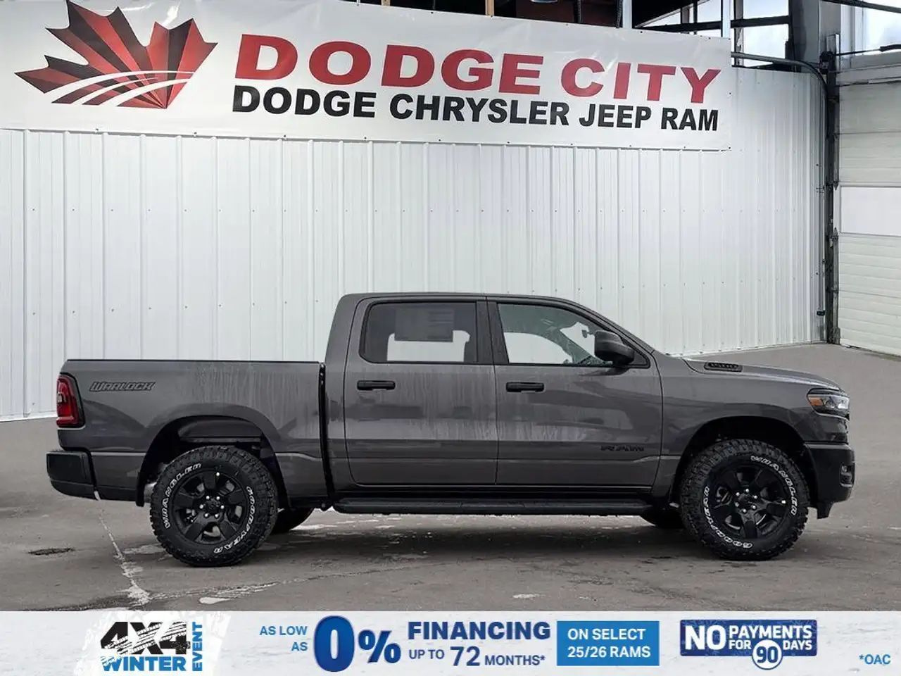 RAM 1500 photo RAM 1500
