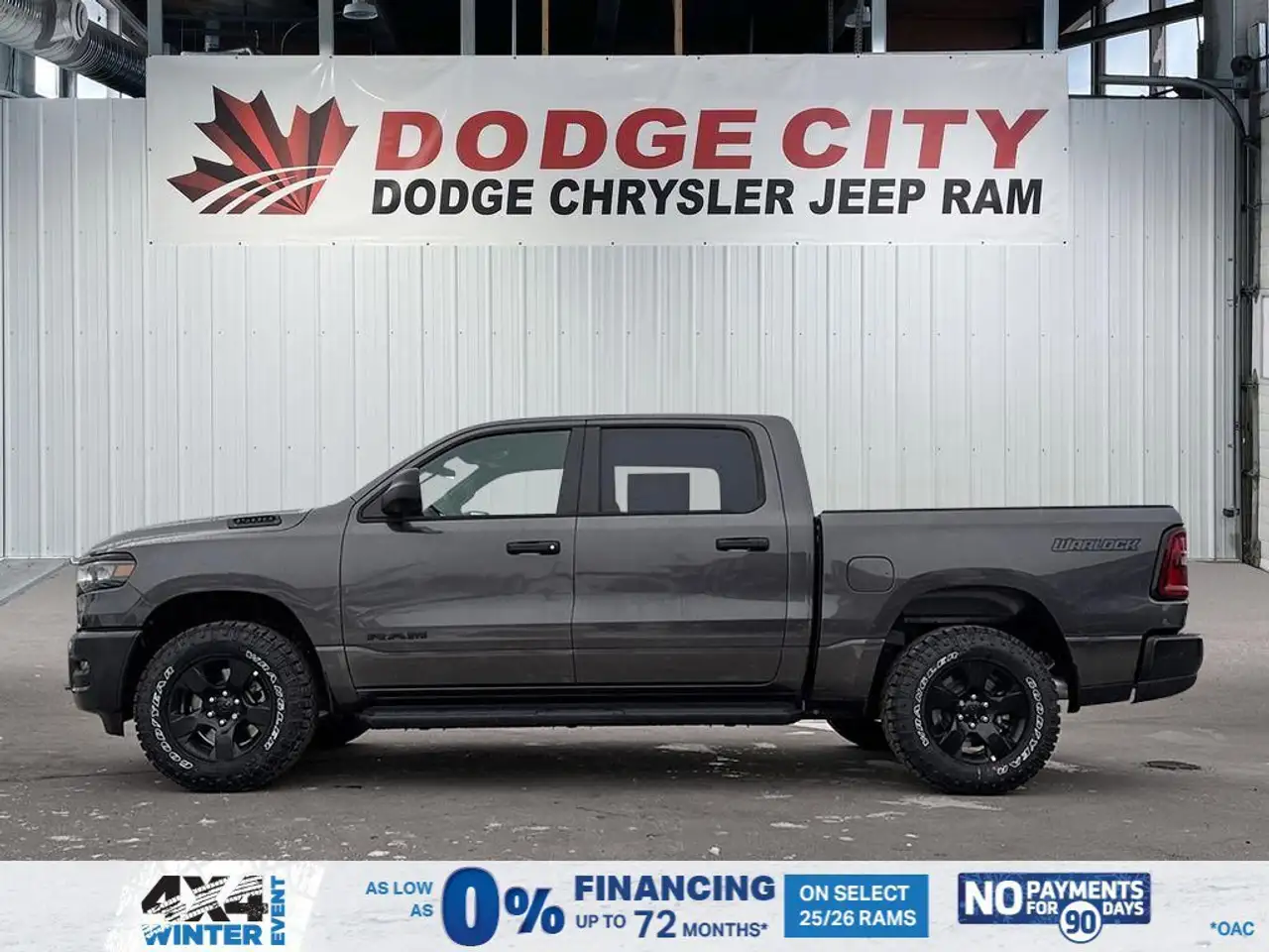 RAM 1500 photo RAM 1500