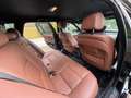 BMW 530 M SPORT Touring 530dA Touring Luxury 249 cv) Nero - thumbnail 12