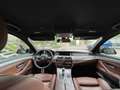 BMW 530 M SPORT Touring 530dA Touring Luxury 249 cv) Nero - thumbnail 9