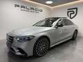 Mercedes-Benz S 350 350d 9G-Tronic 4Matic Plateado - thumbnail 1