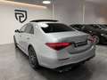 Mercedes-Benz S 350 350d 9G-Tronic 4Matic Plateado - thumbnail 7