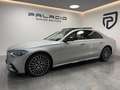 Mercedes-Benz S 350 350d 9G-Tronic 4Matic Plateado - thumbnail 4