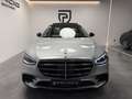 Mercedes-Benz S 350 350d 9G-Tronic 4Matic Plateado - thumbnail 8