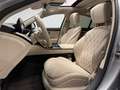 Mercedes-Benz S 350 350d 9G-Tronic 4Matic Plateado - thumbnail 12