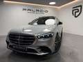 Mercedes-Benz S 350 350d 9G-Tronic 4Matic Plateado - thumbnail 2