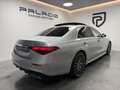Mercedes-Benz S 350 350d 9G-Tronic 4Matic Plateado - thumbnail 3