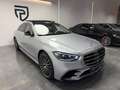 Mercedes-Benz S 350 350d 9G-Tronic 4Matic Plateado - thumbnail 6