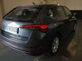 Skoda Scala 1.6 tdi Ambition 115cv dsg - FZ851EG Gris - thumbnail 3