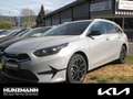 Kia Ceed SW / cee'd SW Ceed SW 1.5T Nightline Navi Kamera Lenkradhzg Grijs - thumbnail 1
