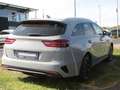Kia Ceed SW / cee'd SW Ceed SW 1.5T Nightline Navi Kamera Lenkradhzg Grijs - thumbnail 3