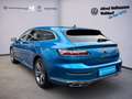 Volkswagen Arteon Shootingbrake 2.0 TSI DSG KEYLESS AHK NAVI KLIMA L Blauw - thumbnail 4
