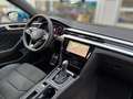 Volkswagen Arteon Shootingbrake 2.0 TSI DSG KEYLESS AHK NAVI KLIMA L Blauw - thumbnail 12
