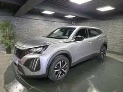 Peugeot 2008 1.2i Hybrid - 136 - BV e-DCS6  II Style
