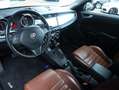 Alfa Romeo Giulietta 1.4 T Distinctive | Clima | Cruise | Leder | Multi Zwart - thumbnail 9