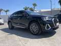 Audi Q3 SPB 45 TFSI e S tronic S line edition,Km Certific Nero - thumbnail 5