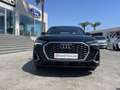 Audi Q3 SPB 45 TFSI e S tronic S line edition,Km Certific Nero - thumbnail 4