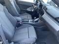 Audi Q3 SPB 45 TFSI e S tronic S line edition,Km Certific Nero - thumbnail 11