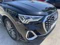 Audi Q3 SPB 45 TFSI e S tronic S line edition,Km Certific Nero - thumbnail 6