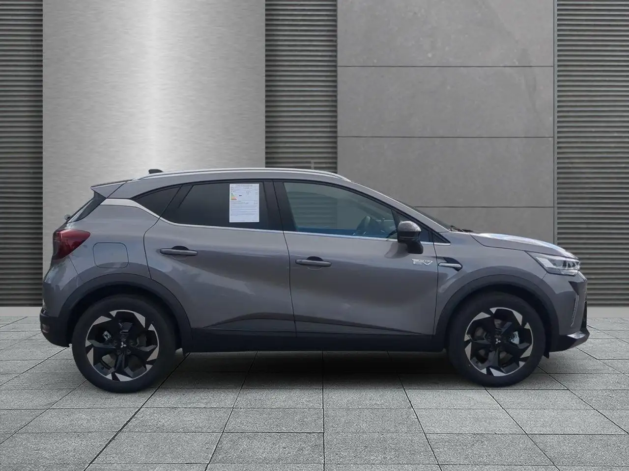Mitsubishi ASX 2026