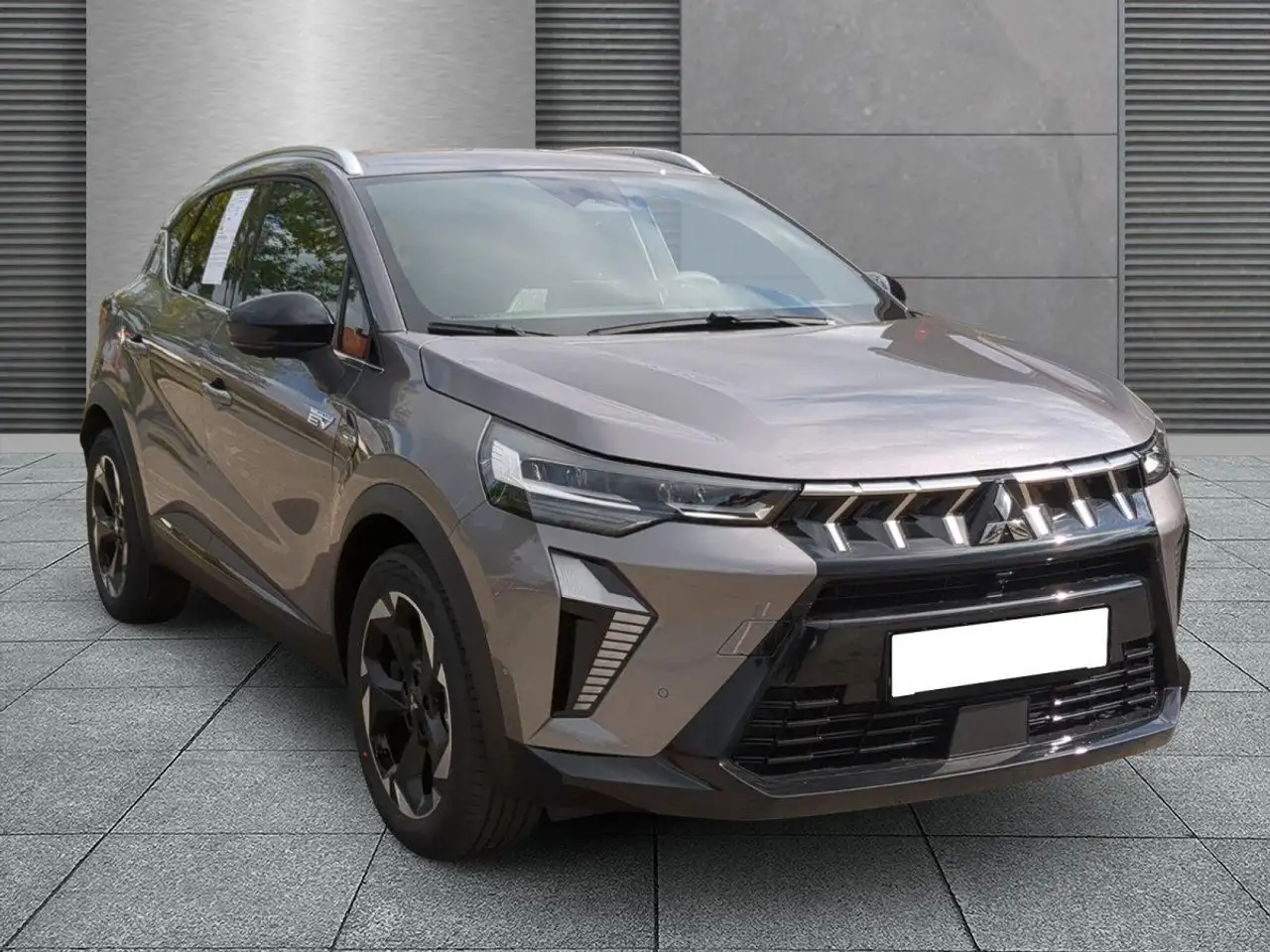 Mitsubishi ASX 2026