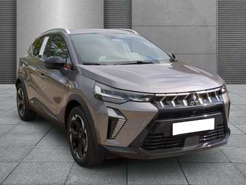 1.8 Hybrid Edition 116 kW (158 PS), Automatik, ...