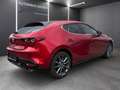 Mazda 3 Mazda3 5HB 2.5L e-SKYACTIV G 140ps 6MT 2WD EXCLUSIVE-LINE Rot - thumbnail 3