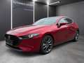 Mazda 3 Mazda3 5HB 2.5L e-SKYACTIV G 140ps 6MT 2WD EXCLUSIVE-LINE Rot - thumbnail 1