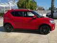 Suzuki Ignis Ignis III 2017 1.2h iTop 2wd Rosso - thumbnail 4