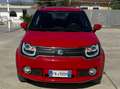 Suzuki Ignis Ignis III 2017 1.2h iTop 2wd Rosso - thumbnail 1