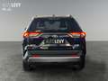 Toyota RAV 4 Hybrid 4x4 Team Deutschland *NAVI*CARPLAY* Czarny - thumbnail 5