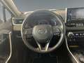 Toyota RAV 4 Hybrid 4x4 Team Deutschland *NAVI*CARPLAY* Czarny - thumbnail 13