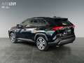 Toyota RAV 4 Hybrid 4x4 Team Deutschland *NAVI*CARPLAY* Czarny - thumbnail 4