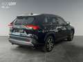 Toyota RAV 4 Hybrid 4x4 Team Deutschland *NAVI*CARPLAY* Czarny - thumbnail 6
