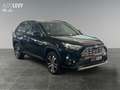 Toyota RAV 4 Hybrid 4x4 Team Deutschland *NAVI*CARPLAY* Czarny - thumbnail 8