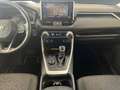 Toyota RAV 4 Hybrid 4x4 Team Deutschland *NAVI*CARPLAY* Czarny - thumbnail 12