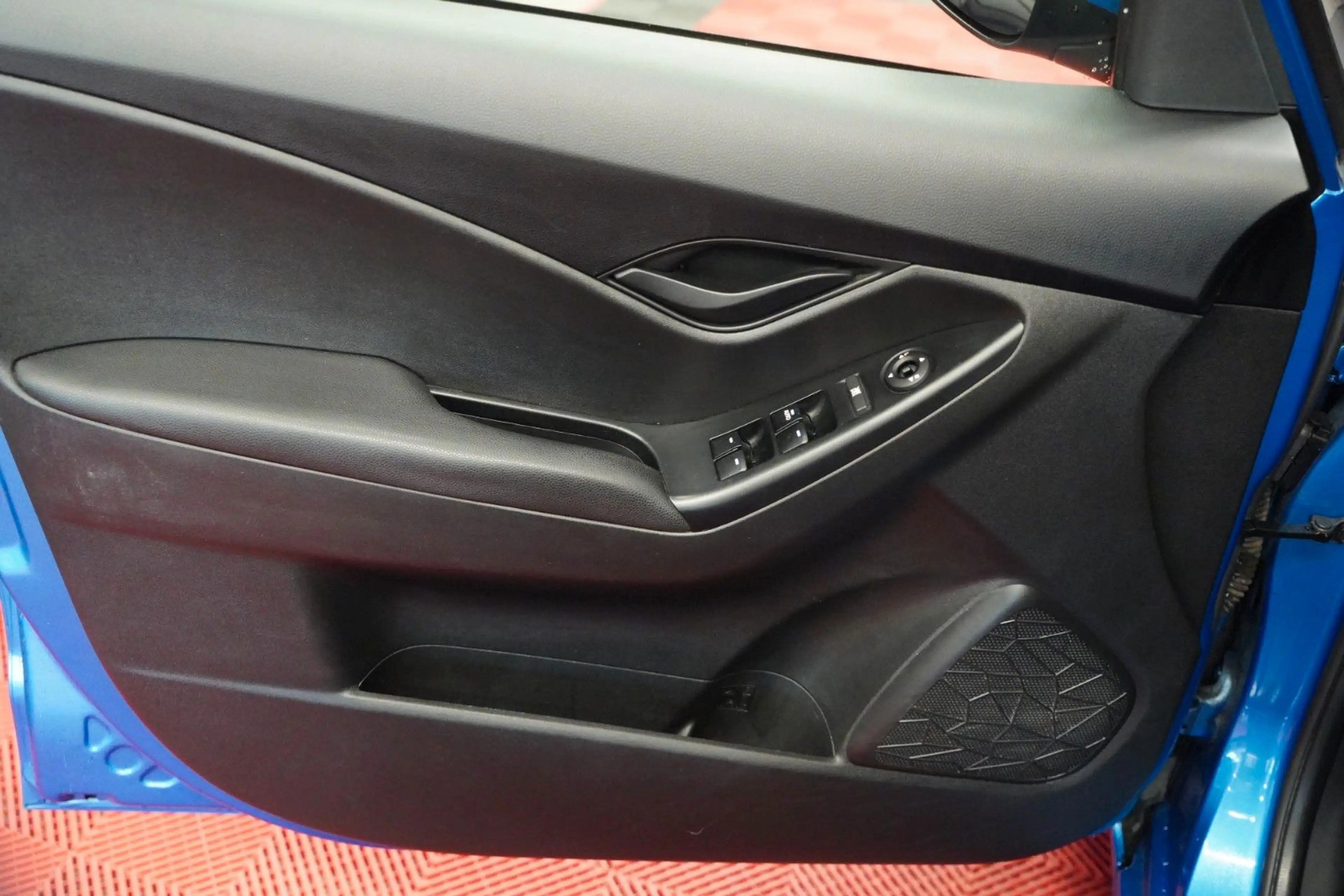 Hyundai iX20 1.6 blue YES! *2.Hand*Unfallfrei*6Gang*AHK* — photo 15