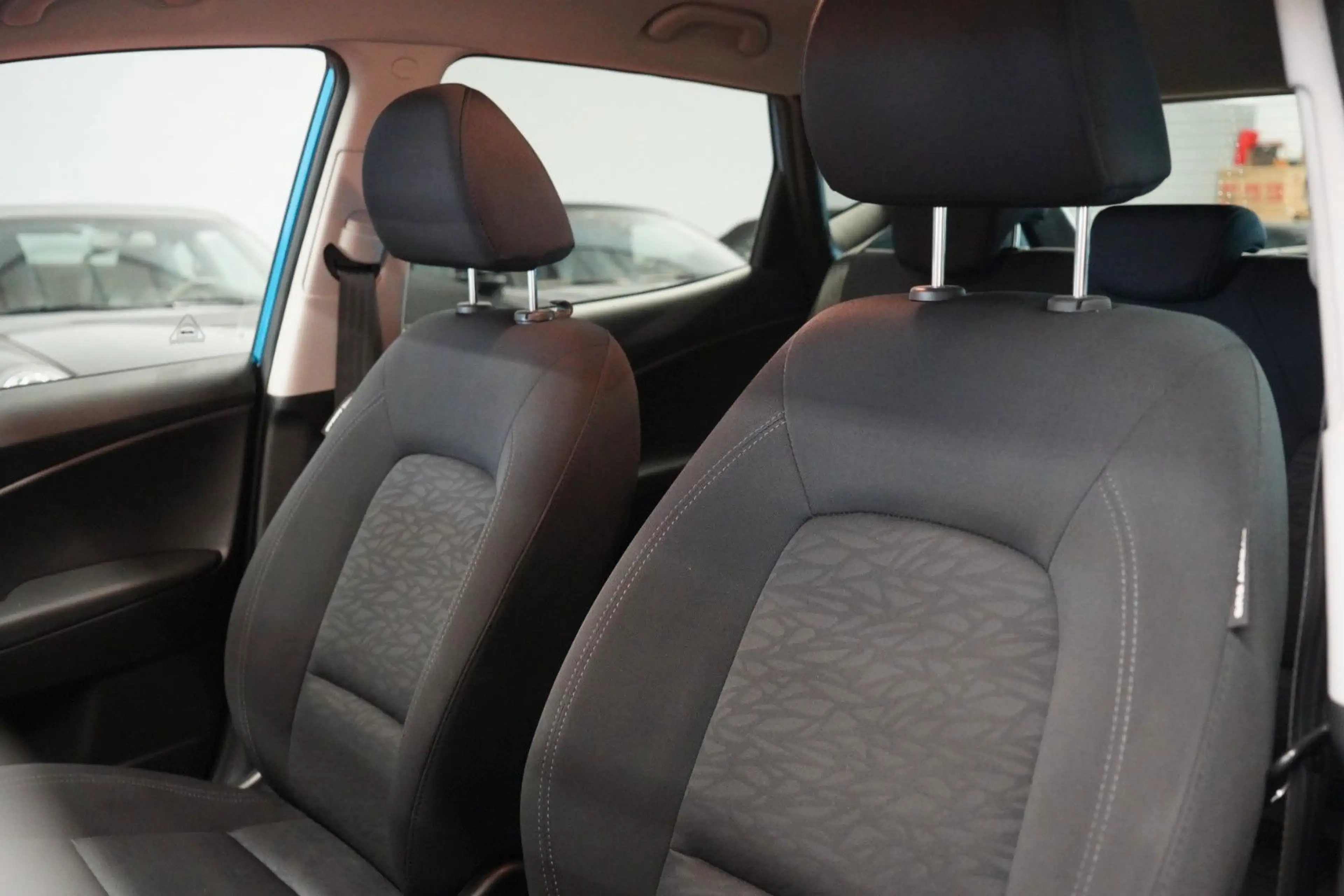 Hyundai iX20 1.6 blue YES! *2.Hand*Unfallfrei*6Gang*AHK* — photo 14