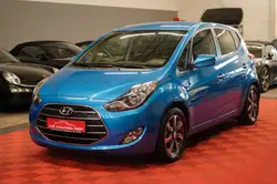 Hyundai ix20 1.6 blue YES! *2.Hand*Unfallfrei*6Gang*AHK*