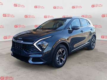 Sportage 1.6 TGDi GPL Business