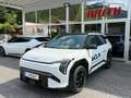 Kia EV3 GT-LINE 81,4 KWh 204 Pano-SD Blanc - thumbnail 1