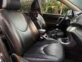 Toyota RAV4 2.2D-4D Premium Cross Sport Gris - thumbnail 10