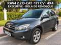 Toyota RAV4 2.2D-4D Premium Cross Sport Gris - thumbnail 1