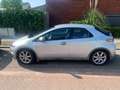 Honda Civic Civic 1.8 Sport Grijs - thumbnail 3
