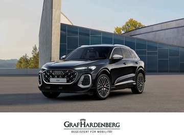 SUV TFSI 270 kW S tronic Pano, Head-up, Tech pro