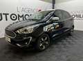 Ford Ka/Ka+ Ka+ 1.2 Ti-VCT 85ch S&S Black Edition Noir - thumbnail 2