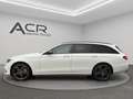 Mercedes-Benz E 400 d 4Matic Airmatic/LED/BUR/Distro/AHK/Totwin Weiß - thumbnail 4