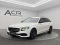 Mercedes-Benz E 400 d 4Matic Airmatic/LED/BUR/Distro/AHK/Totwin Weiß - thumbnail 3