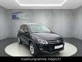 Volkswagen Tiguan Lounge BMT 4Motion/AHK/NAVI/BI-XENON/PDC! Negro - thumbnail 4