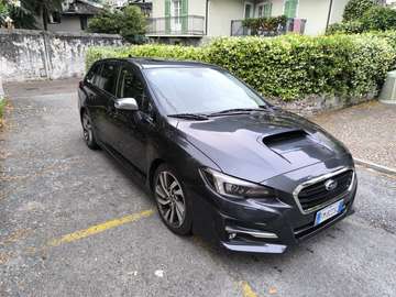 Levorg 1.6 dit Sport Style lineartronic my18